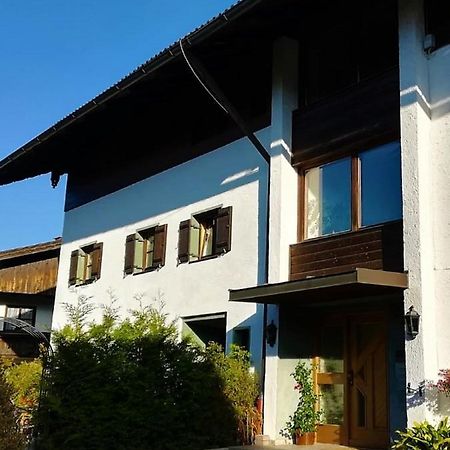 Ferienwohnung Gaertner Flintsbach Zewnętrze zdjęcie