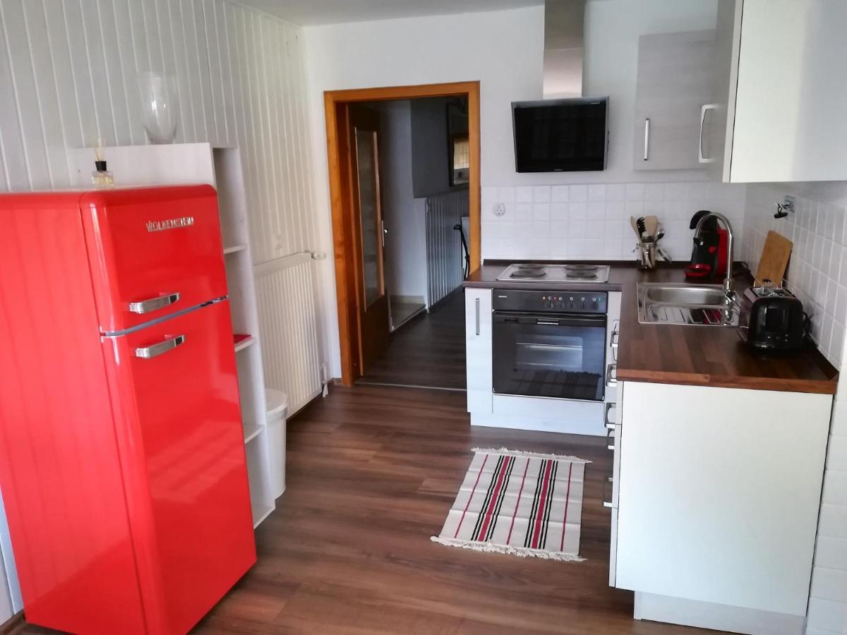 Ferienwohnung Gaertner Flintsbach Zewnętrze zdjęcie
