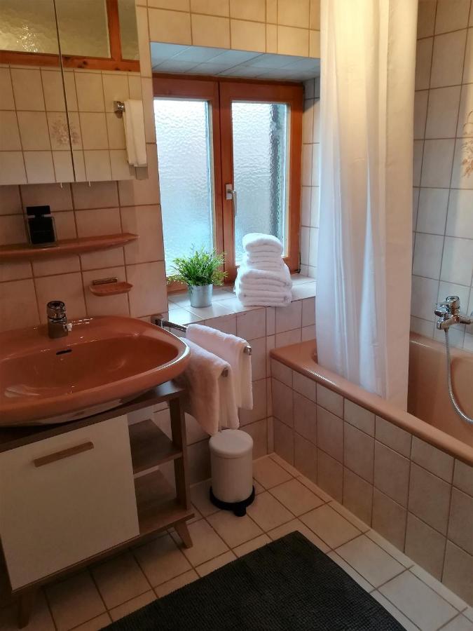 Ferienwohnung Gaertner Flintsbach Zewnętrze zdjęcie