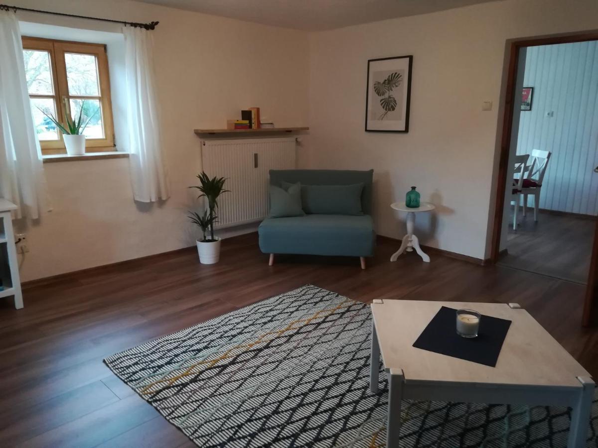 Ferienwohnung Gaertner Flintsbach Zewnętrze zdjęcie