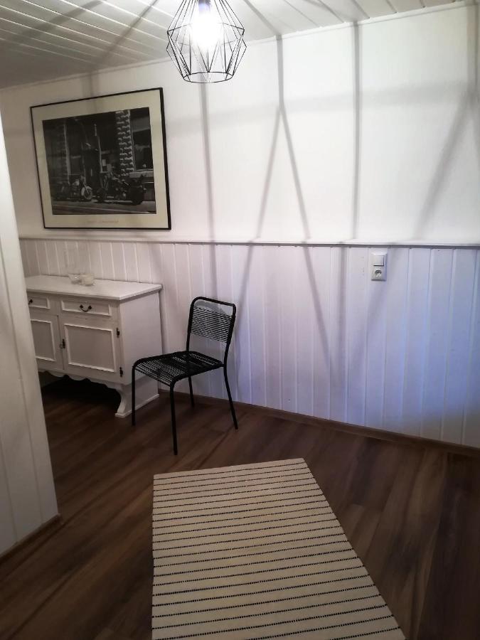 Ferienwohnung Gaertner Flintsbach Zewnętrze zdjęcie