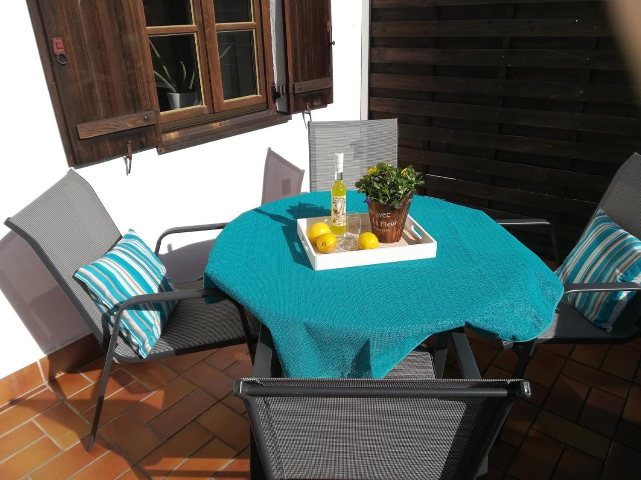 Ferienwohnung Gaertner Flintsbach Zewnętrze zdjęcie